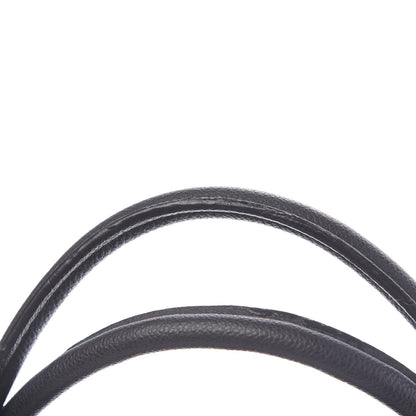 Louis Vuitton Empreinte Marais MM Black 11 of 20