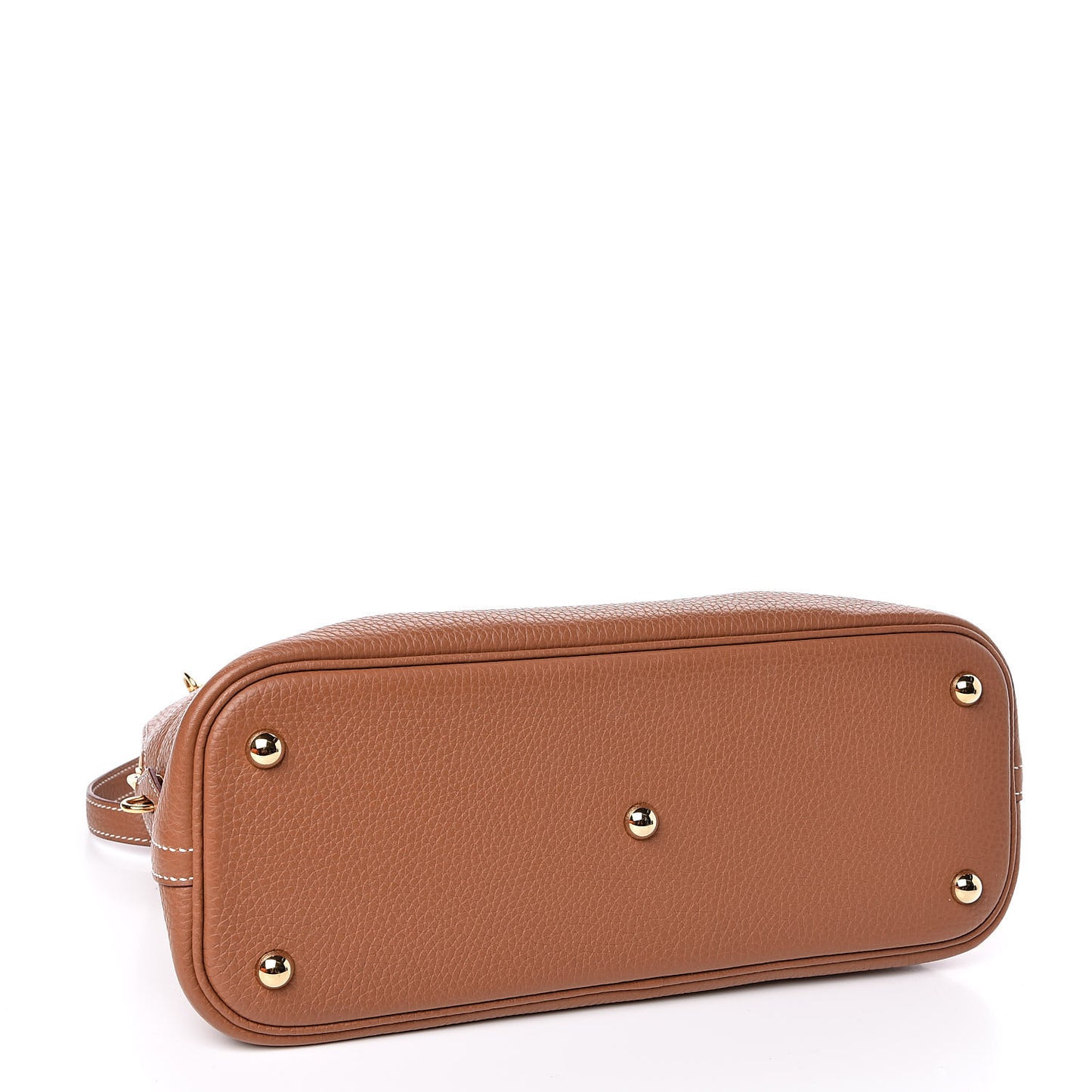 Taurillon Clemence Bolide 31 Gold