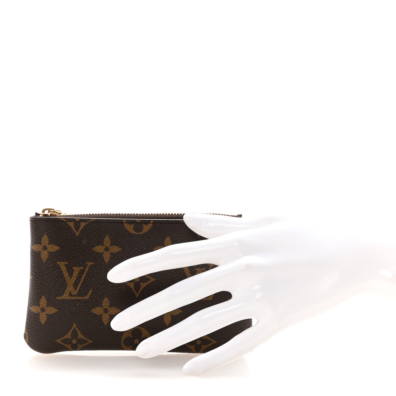Louis Vuitton Monogram Key Pouch S 2 of 7