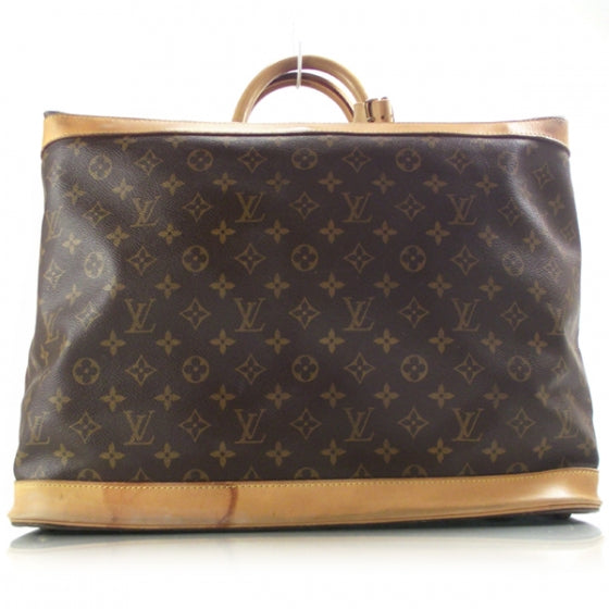 Louis Vuitton Monogram Cruiser 1 of 11