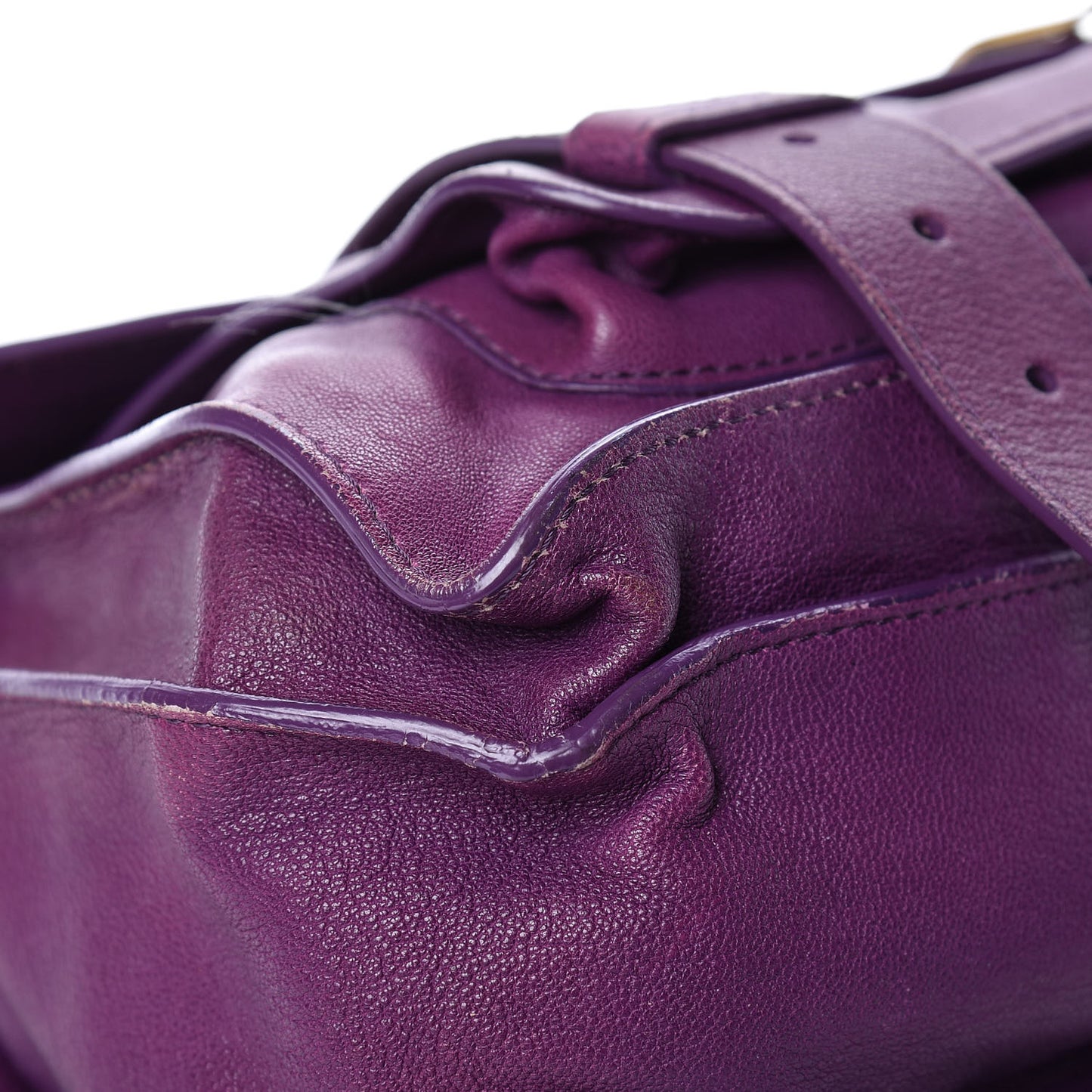 Lambskin Medium PS1 Satchel Veruca Salt