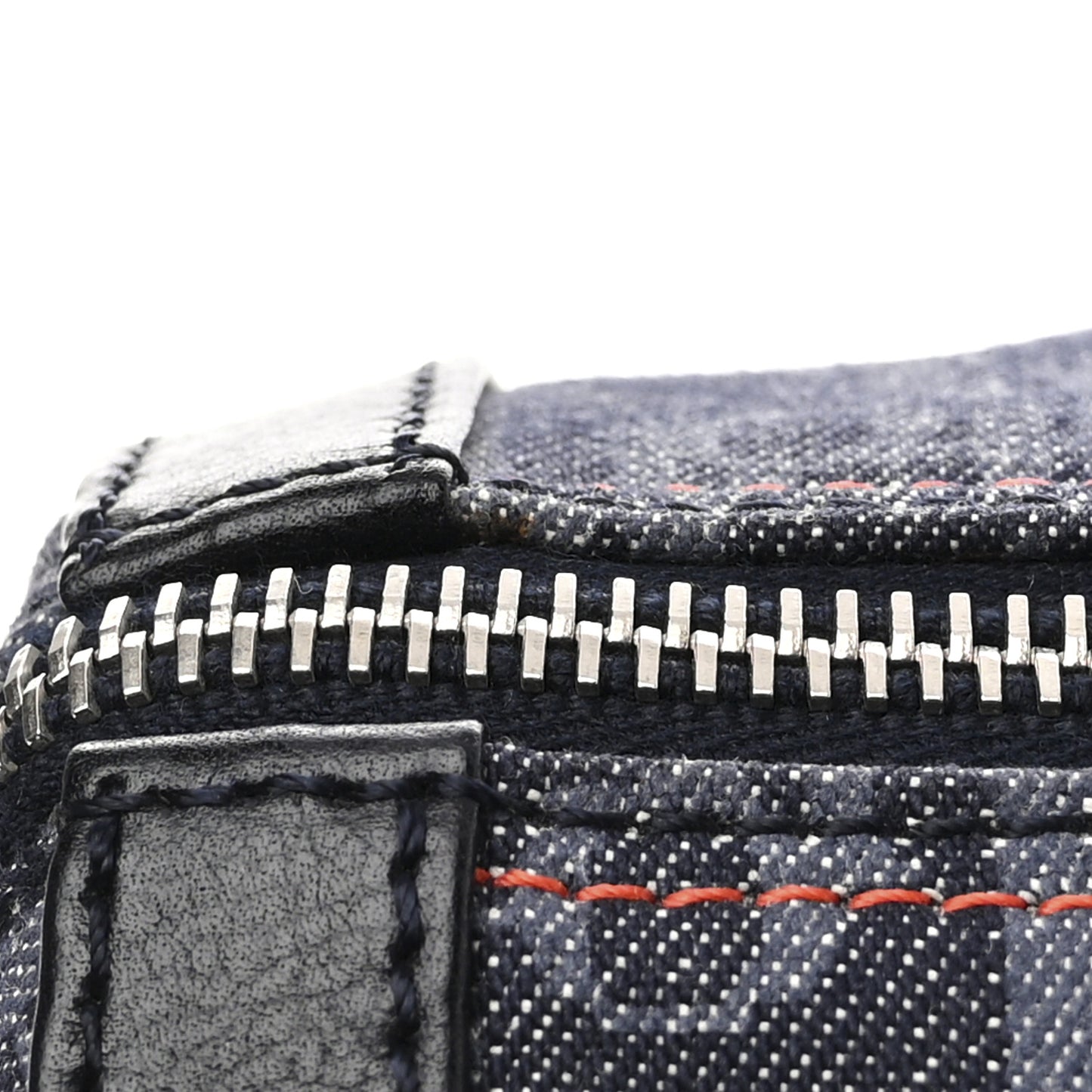 Monogram Flight Boston Bag