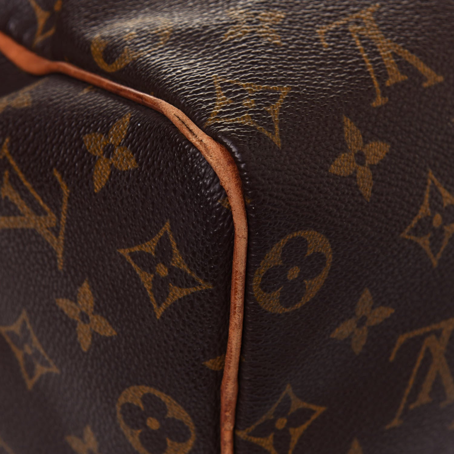 Louis Vuitton Monogram Speedy 25 7 of 12