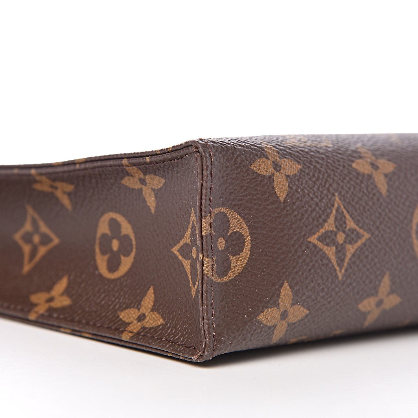 Monogram Toiletry Pouch 26