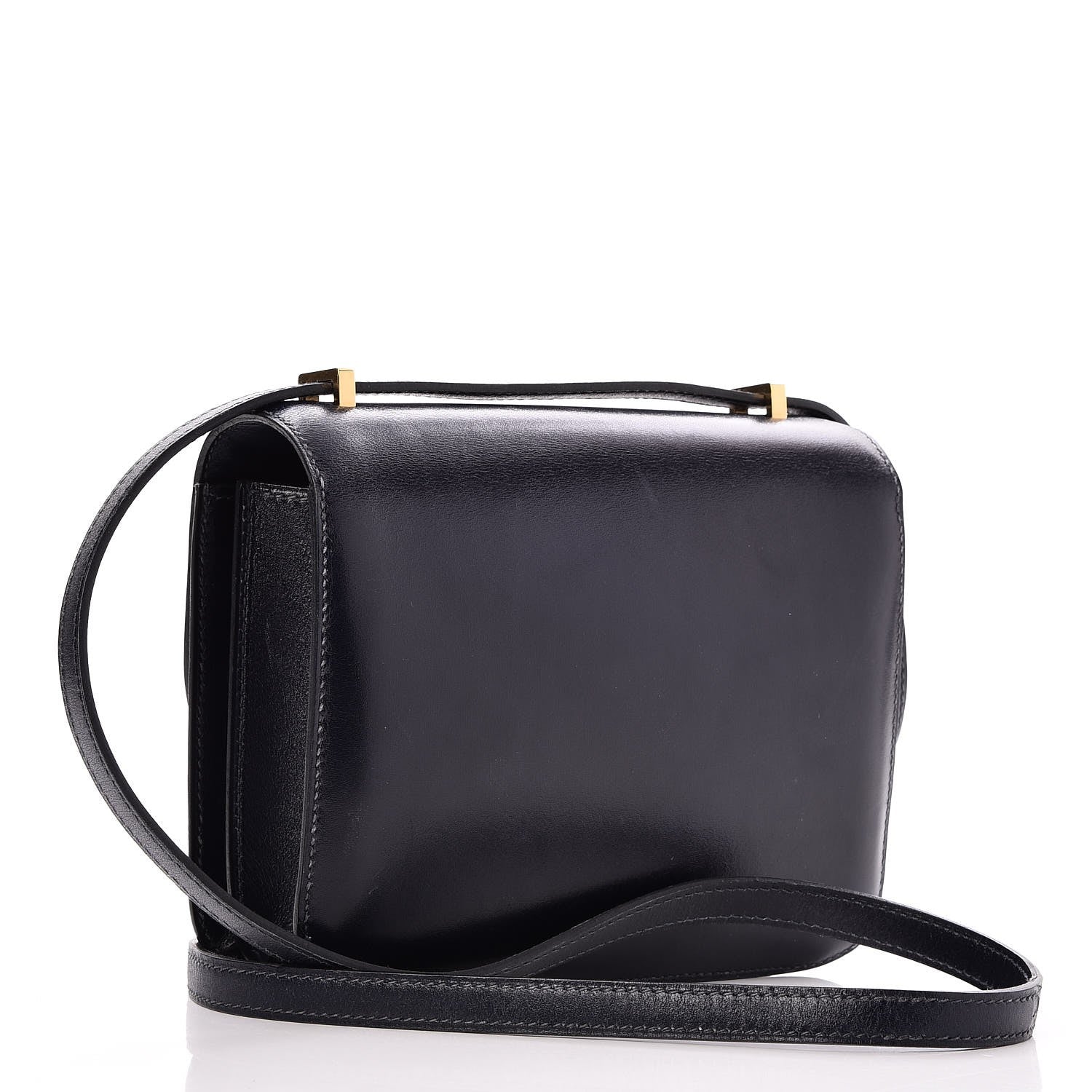 Hermes Box Constance 18 Indigo 3 of 12
