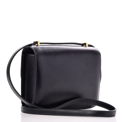 Hermes Box Constance 18 Indigo 3 of 12