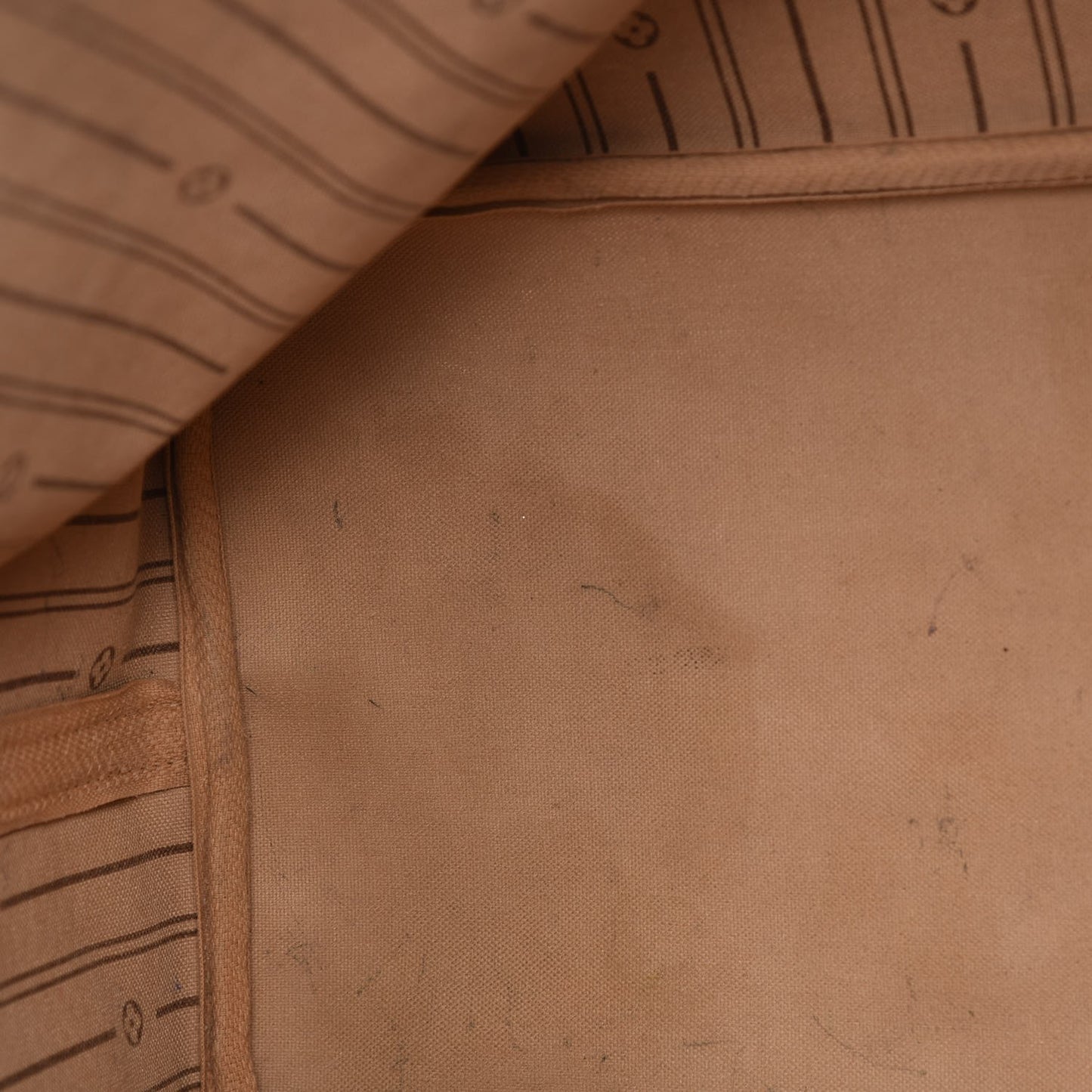 Monogram Neverfull GM