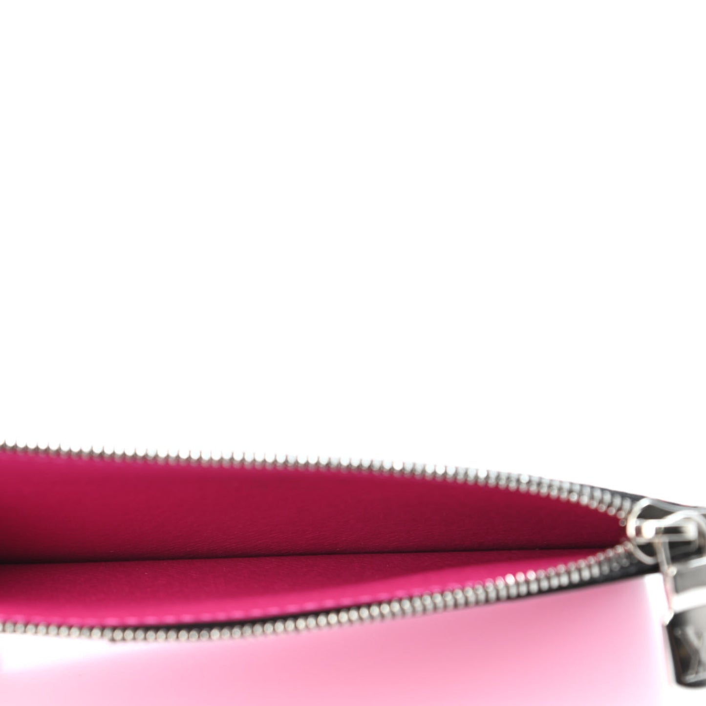 Taigarama Coin Card Holder Fuchsia