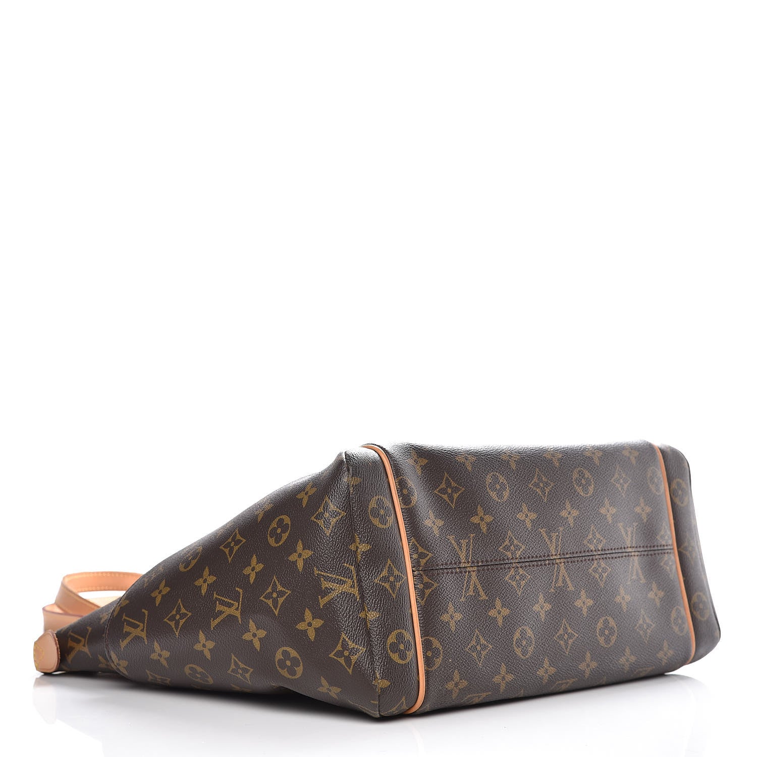 Louis Vuitton Monogram Totally MM 4 of 10