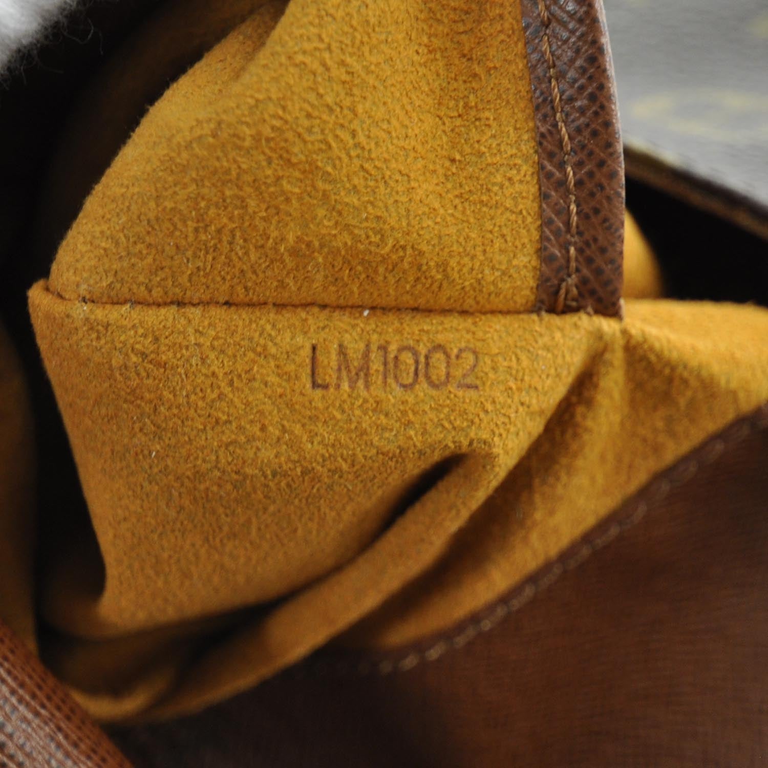 Louis Vuitton Monogram Musette Salsa Long Strap 8 of 8