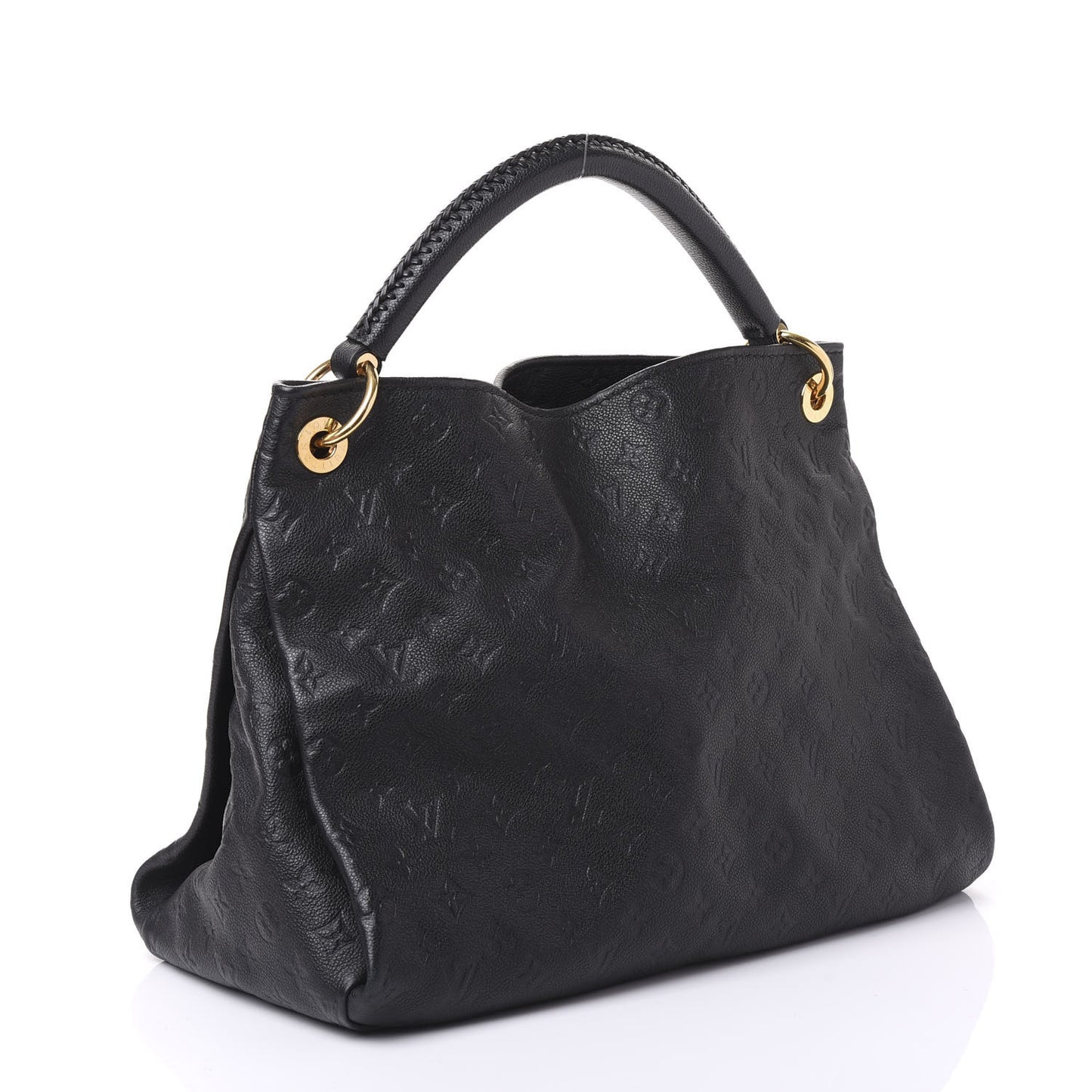 Empreinte Artsy MM Black