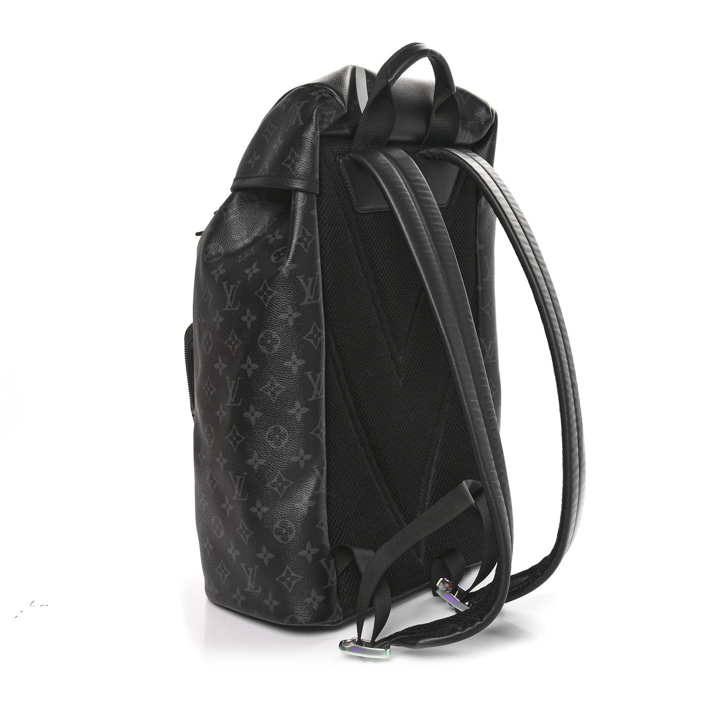 Monogram Eclipse Flash Fragment Zack Backpack