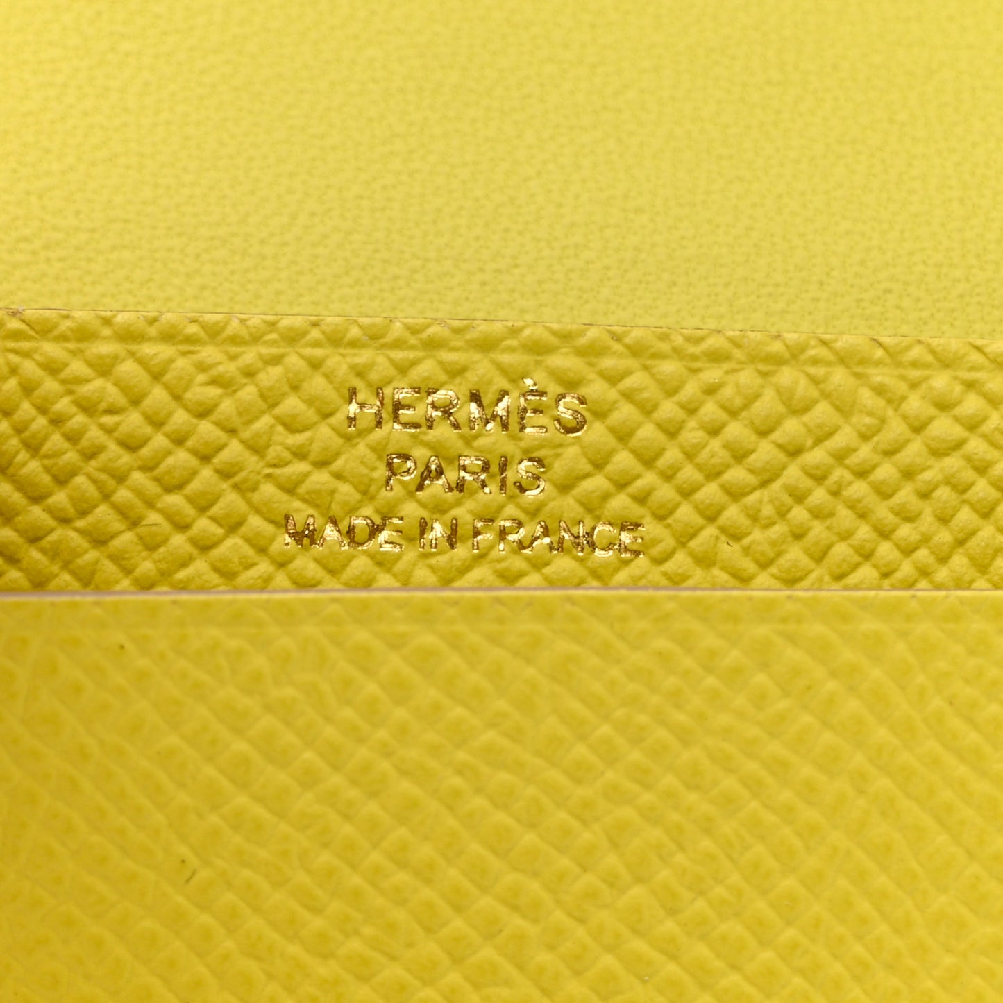 Epsom Bearn Card Holder Wallet Lime