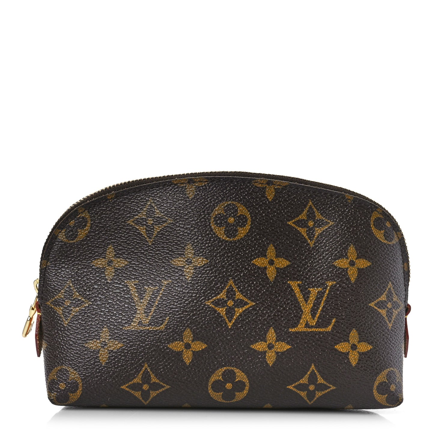 Monogram Cosmetic Pouch