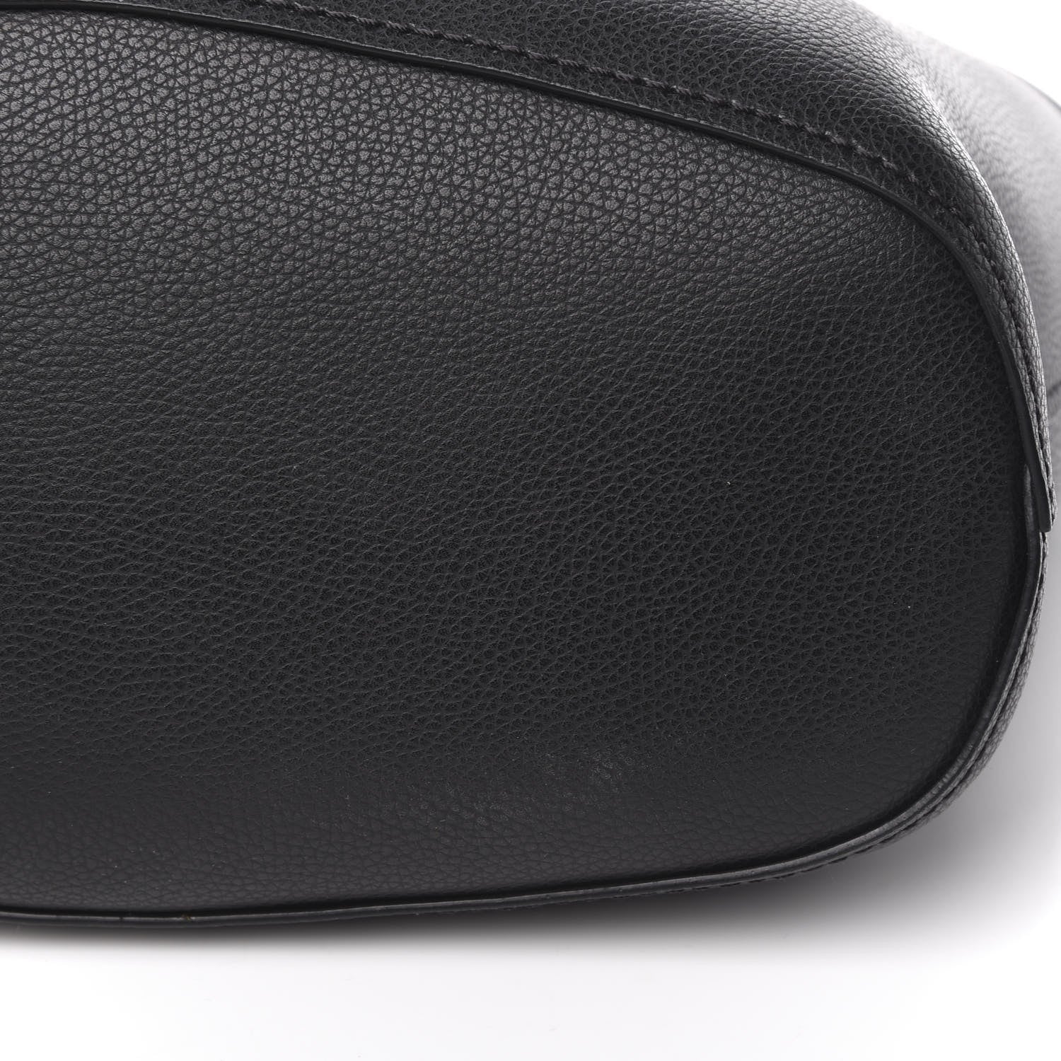 Chloe Smooth Grained Calfskin Medium Aby Tote Black 7 of 10