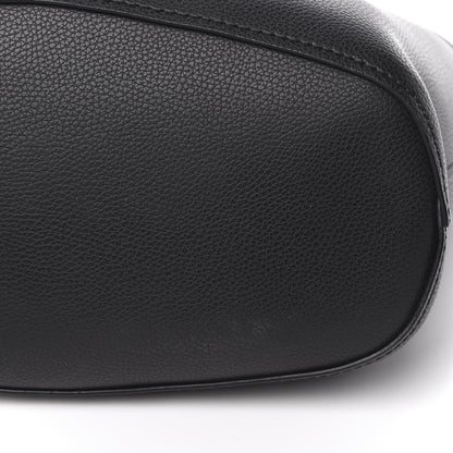 Chloe Smooth Grained Calfskin Medium Aby Tote Black 7 of 10