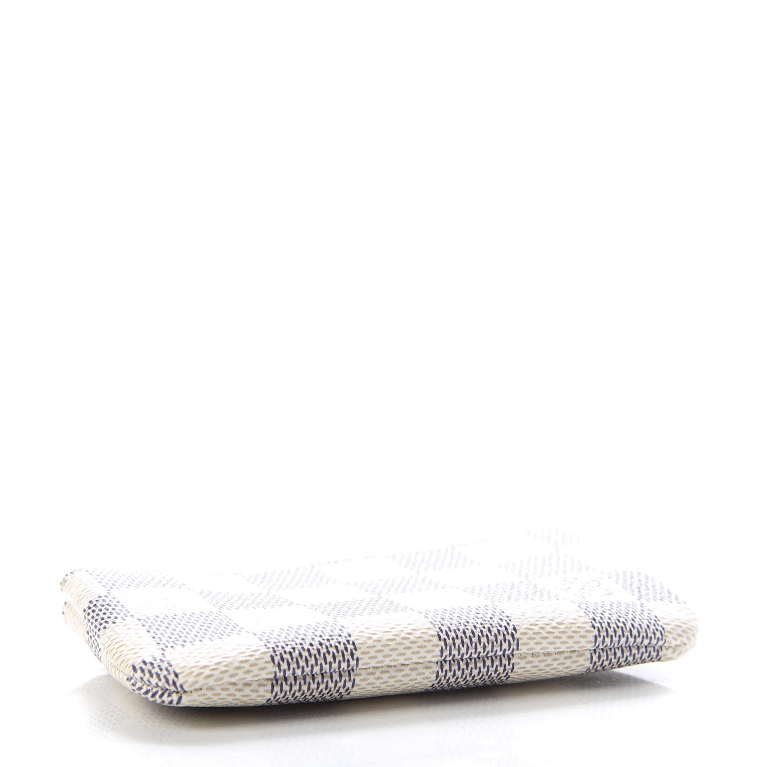 Louis Vuitton Damier Azur Key Pouch 4 of 8
