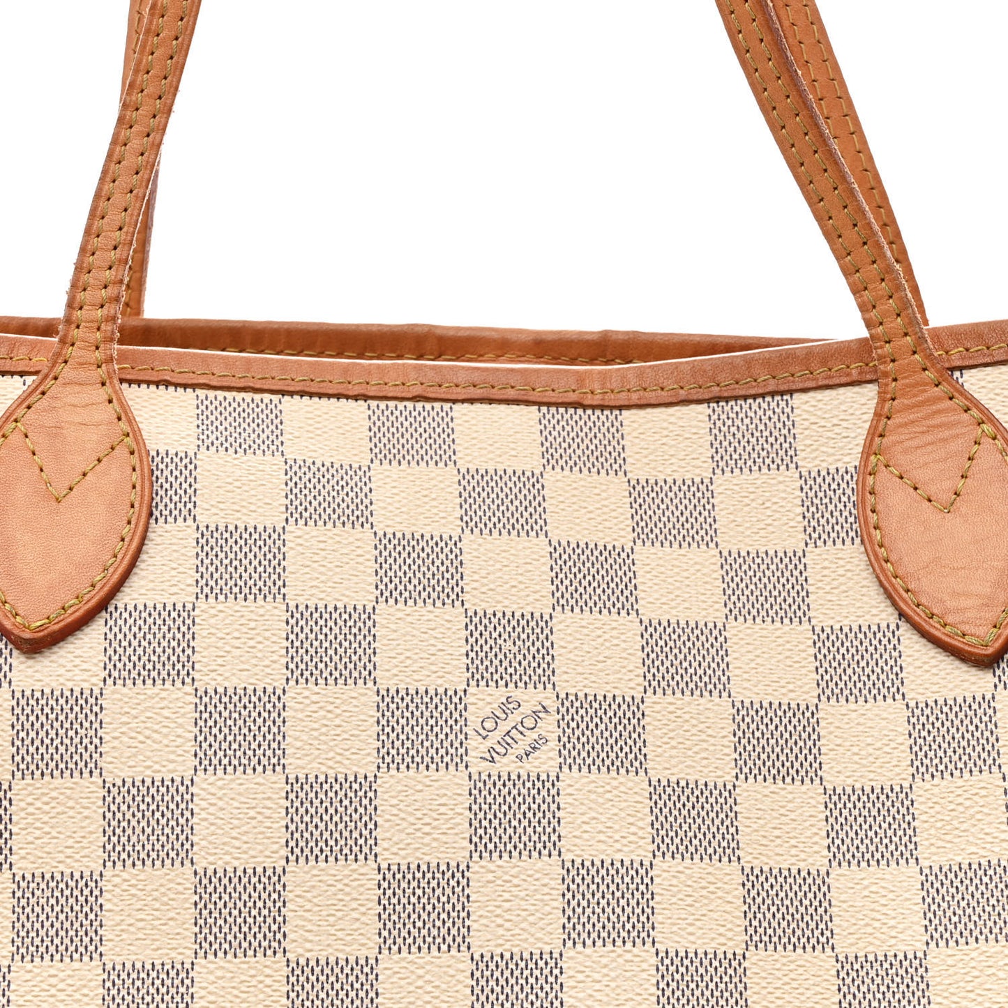 Damier Azur Neo MM Neverfull
