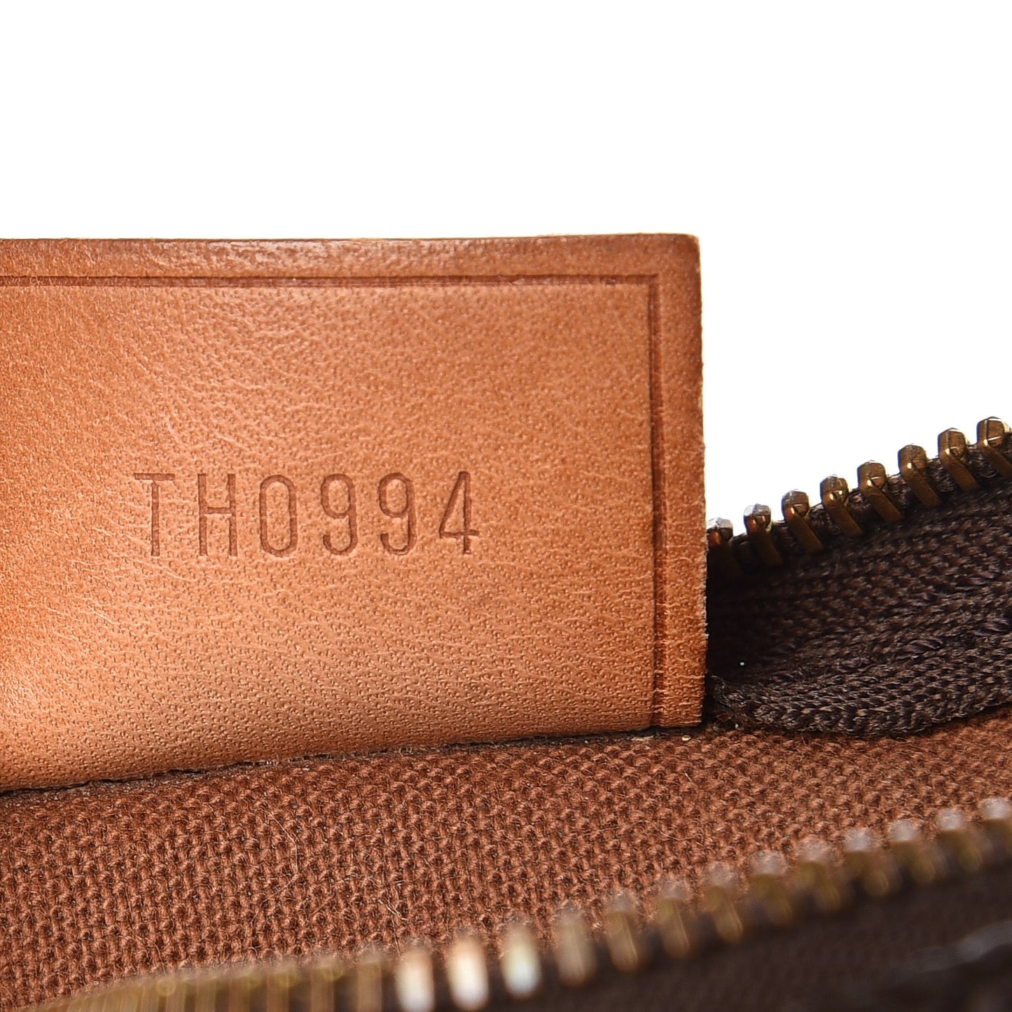 Monogram Mini Sac HL Speedy