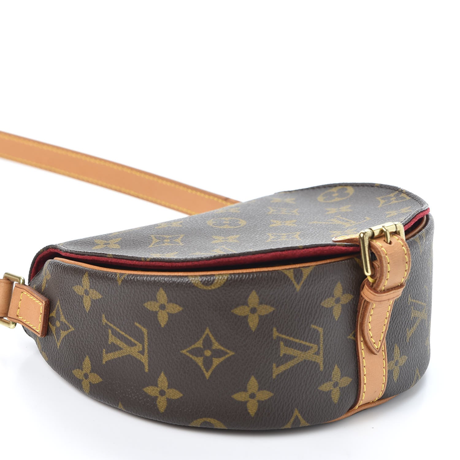 Louis Vuitton Monogram Tambourin 3 of 8