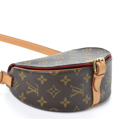 Louis Vuitton Monogram Tambourin 3 of 8