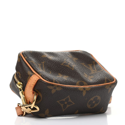 Louis Vuitton Monogram Wapity 4 of 6
