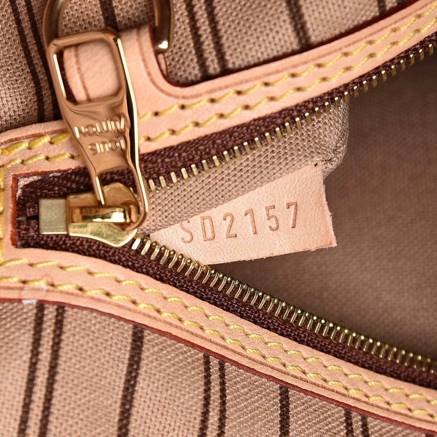 Monogram Delightful PM