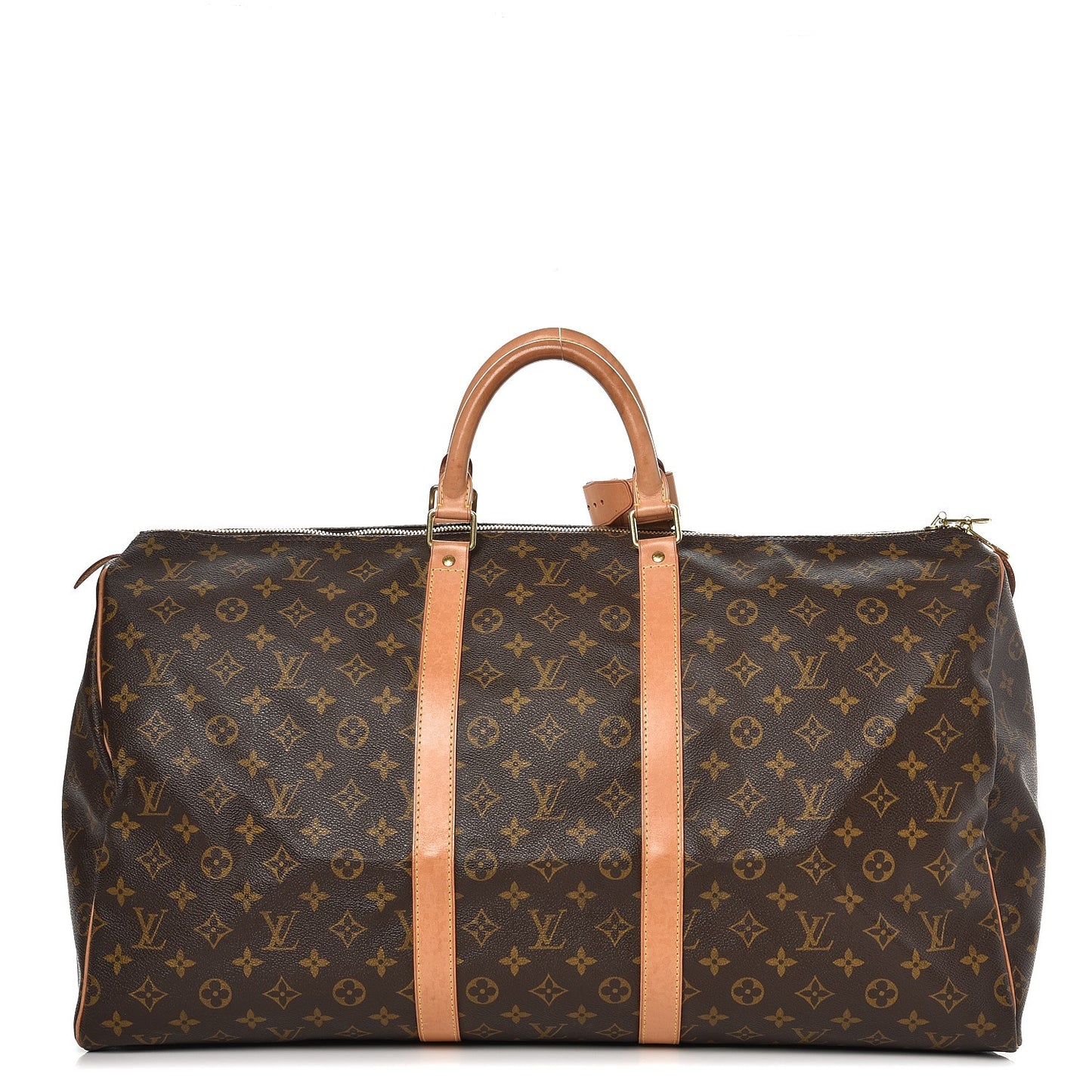 Monogram Keepall 55