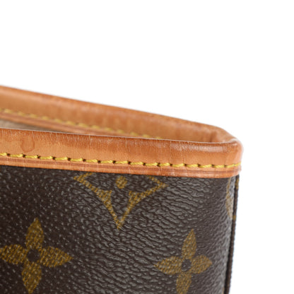 Louis Vuitton Monogram Bucket 27 10 of 13