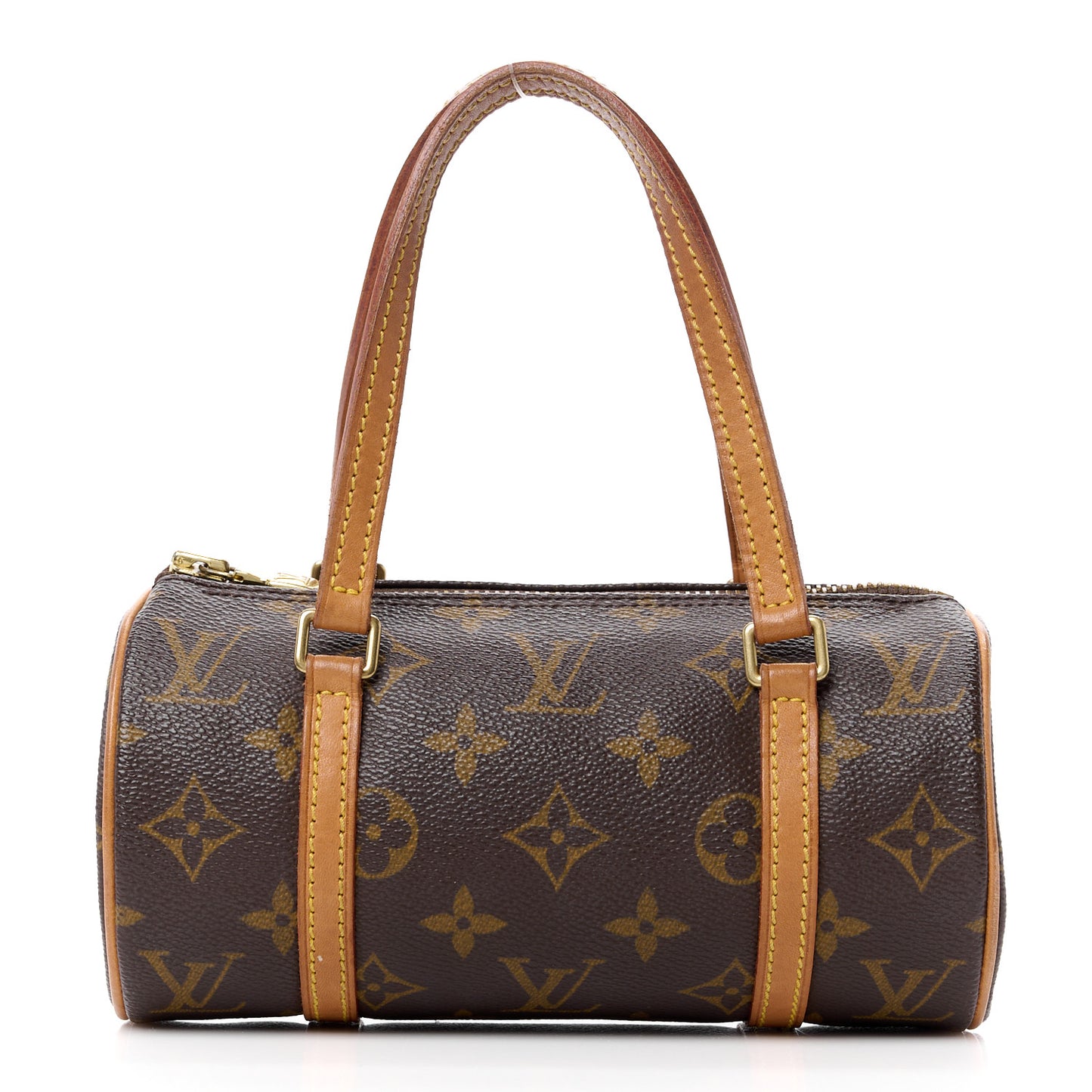 Monogram Papillon 19