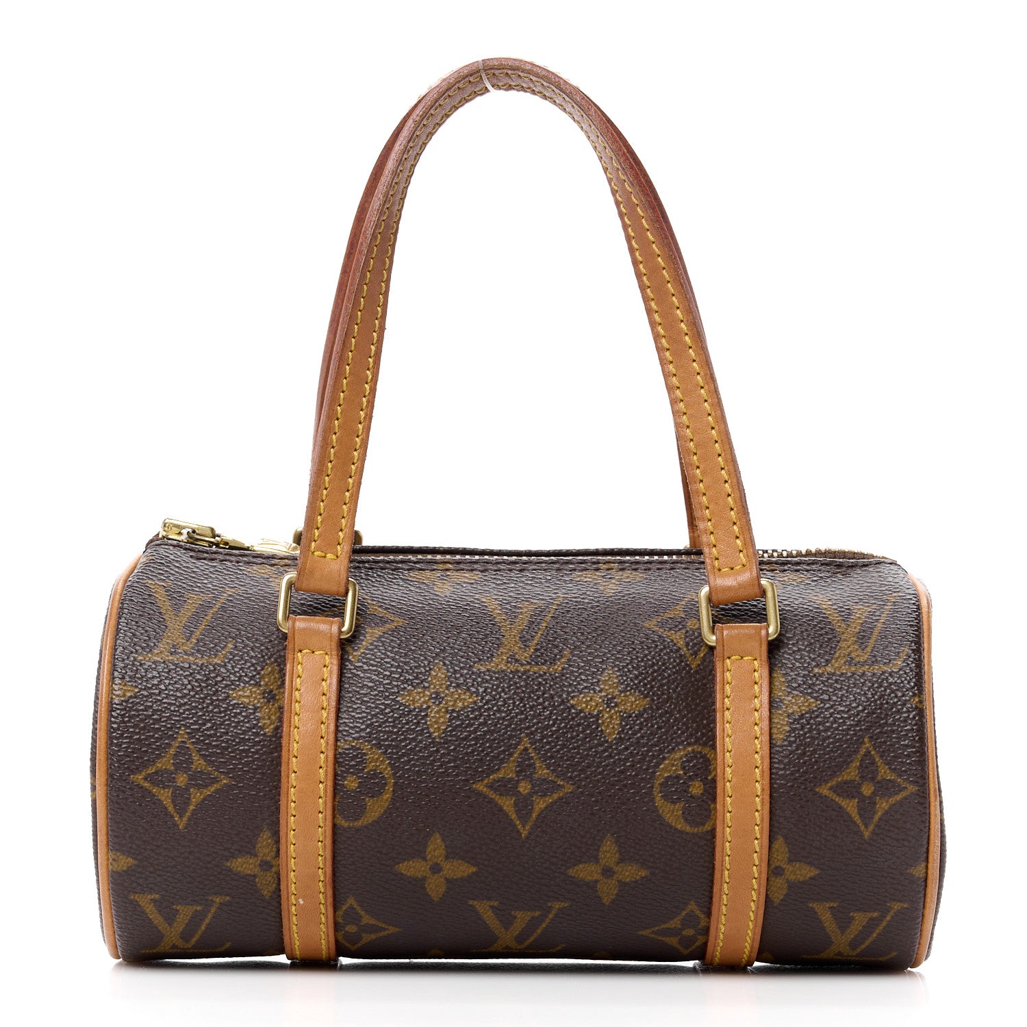 Louis Vuitton Monogram Papillon 19 1 of 10