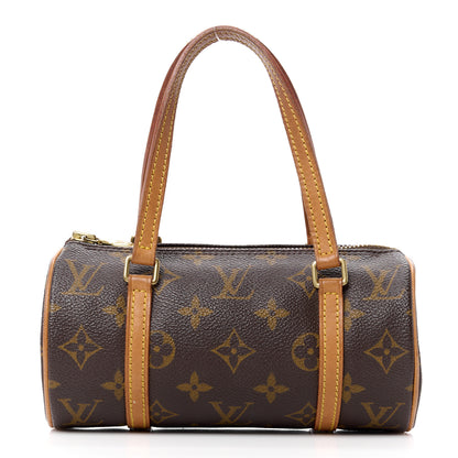 Louis Vuitton Monogram Papillon 19 1 of 10