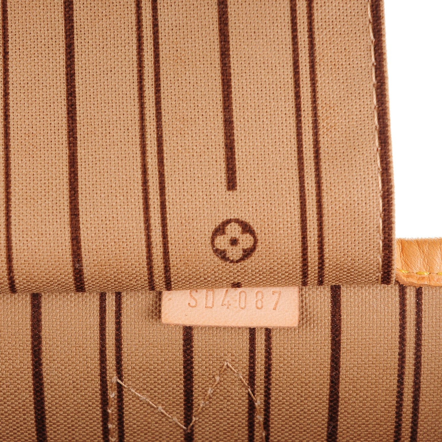 Monogram Neverfull PM
