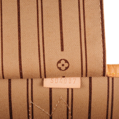 Louis Vuitton Monogram Neverfull PM 7 of 7