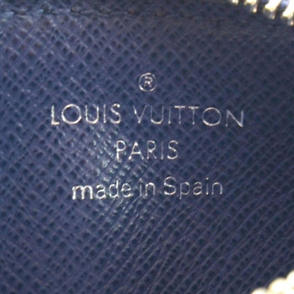 Louis Vuitton Epi Key Pouch Myrtille 5 of 6