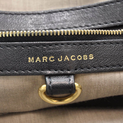 Marc Jacobs Quilted Rio Satchel Black 8 of 9