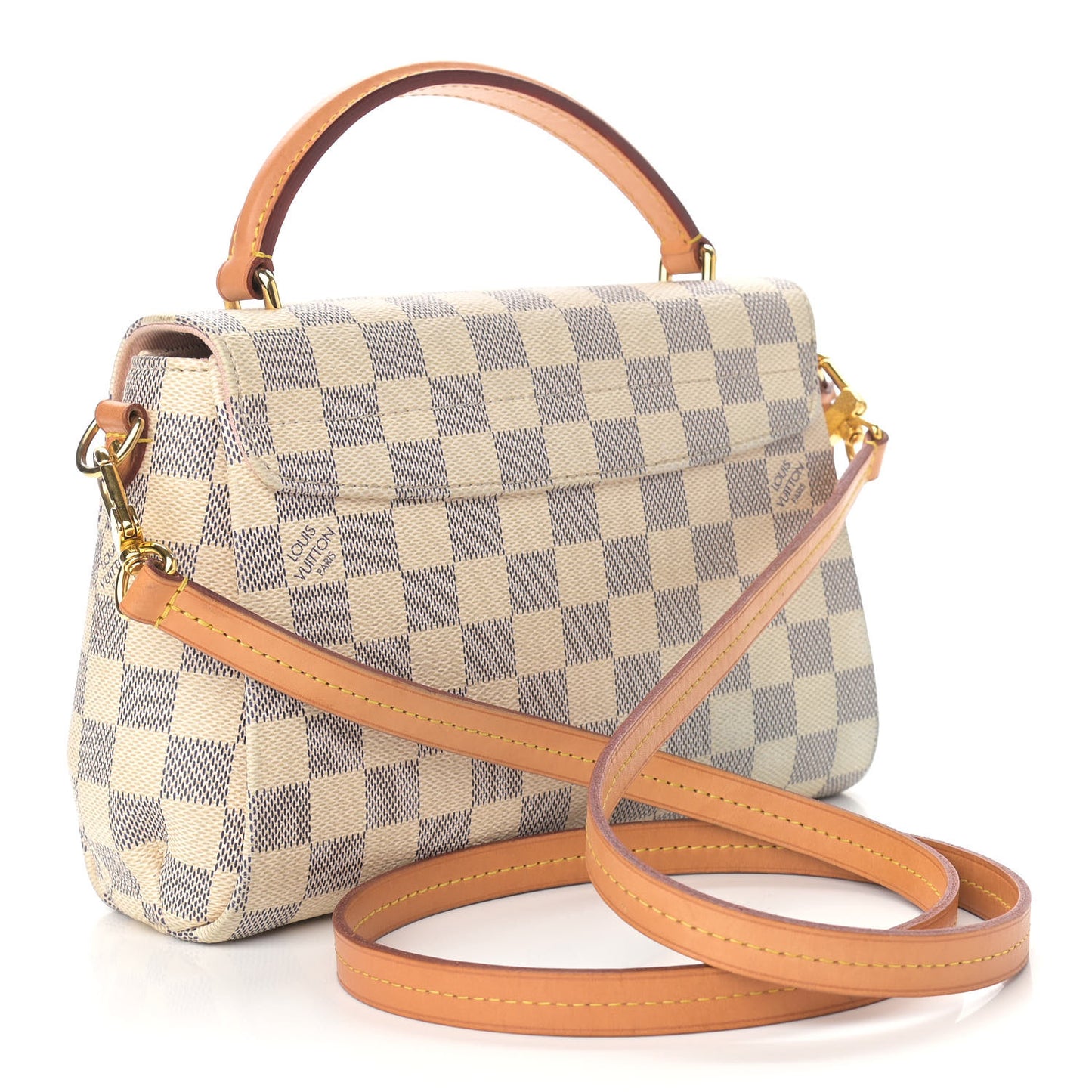 Damier Azur Croisette