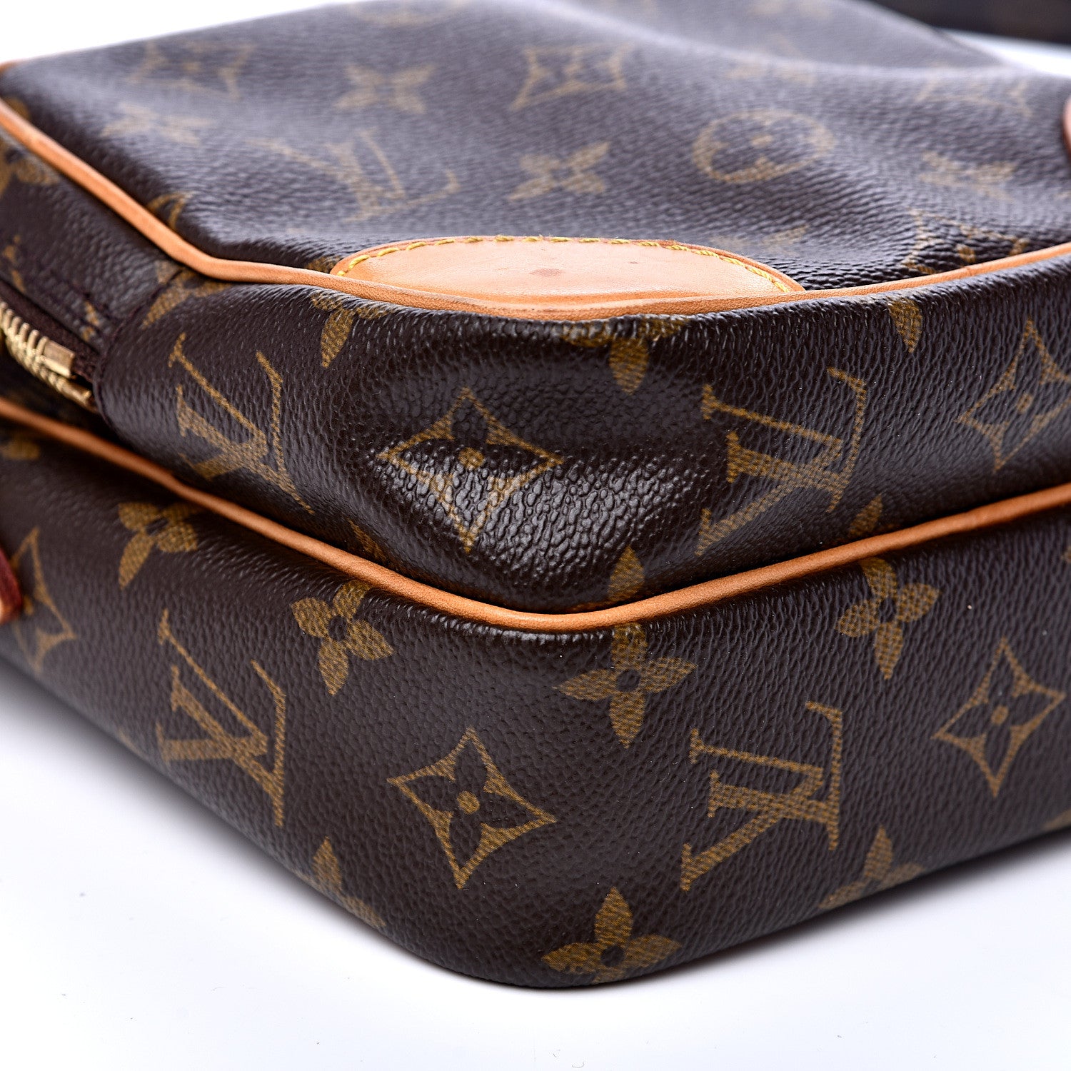 Louis Vuitton Monogram Amazone 7 of 13