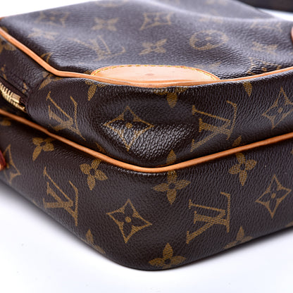 Louis Vuitton Monogram Amazone 7 of 13