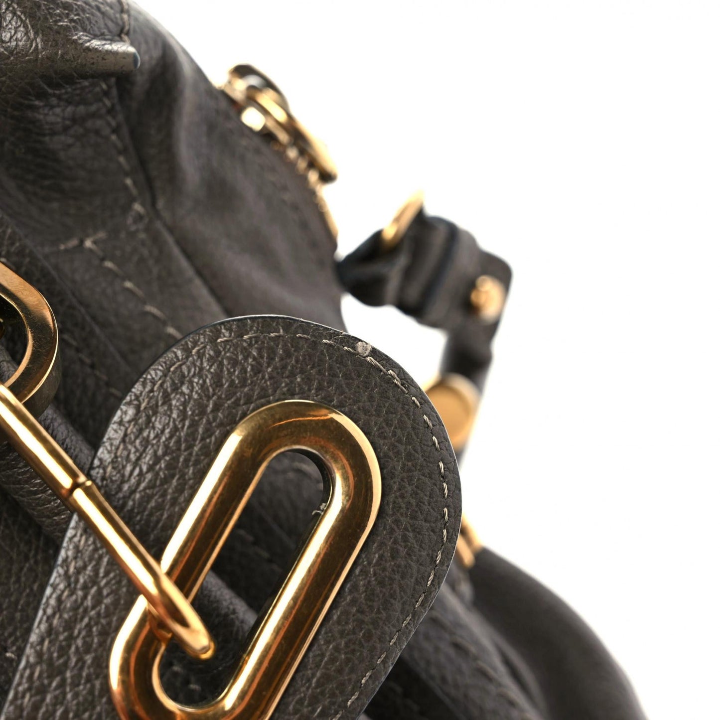 Calfskin Medium Paraty Rock