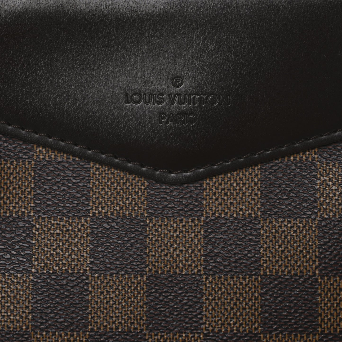 Damier Ebene Westminster PM