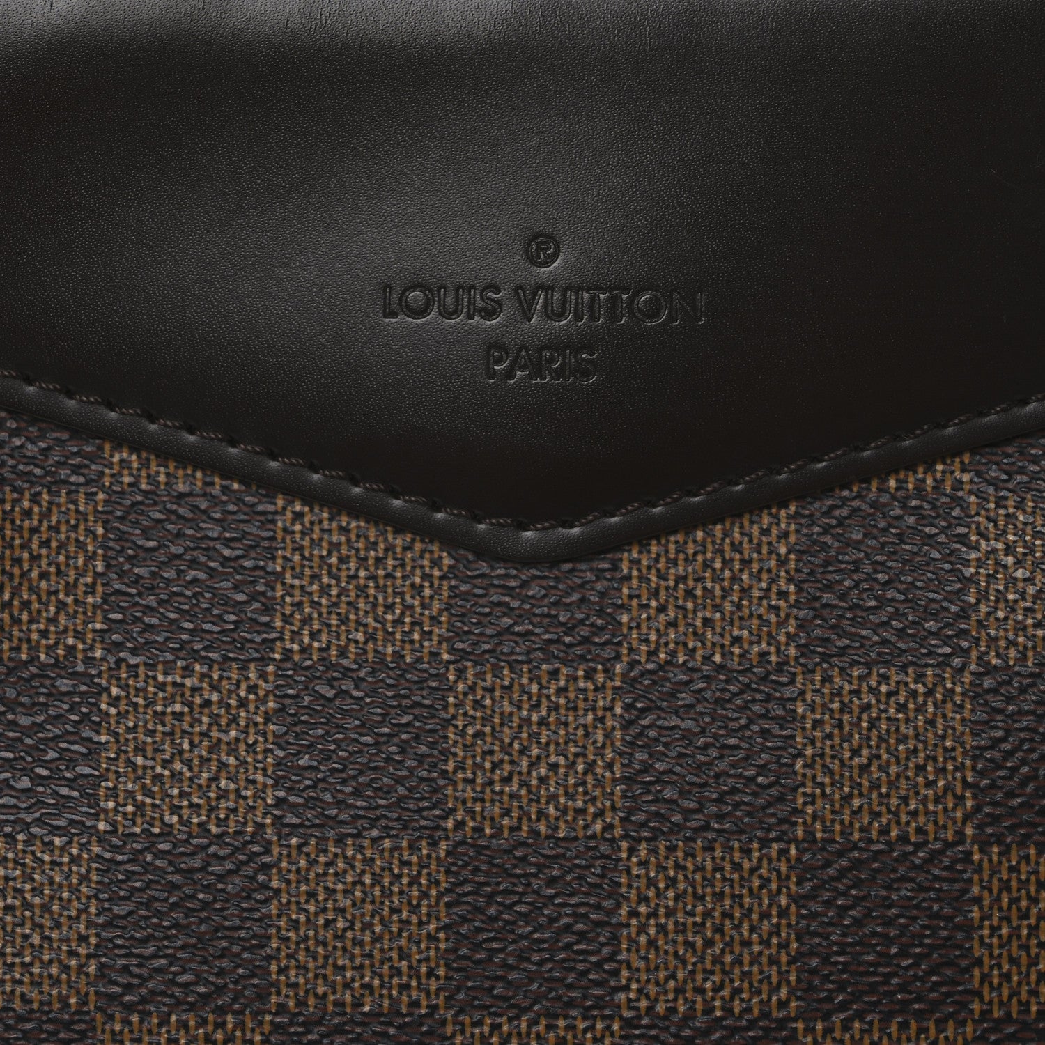 Louis Vuitton Damier Ebene Westminster PM 8 of 11