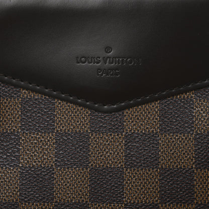 Louis Vuitton Damier Ebene Westminster PM 8 of 11