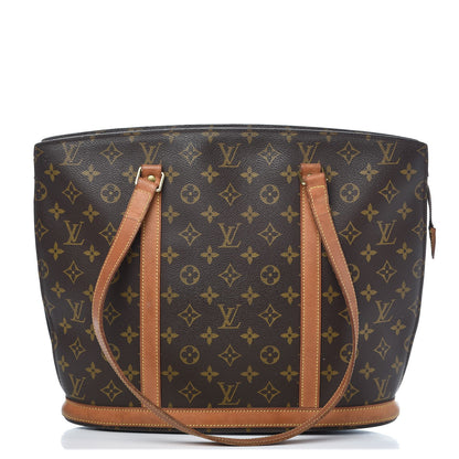 Louis Vuitton Monogram Babylone 1 of 14