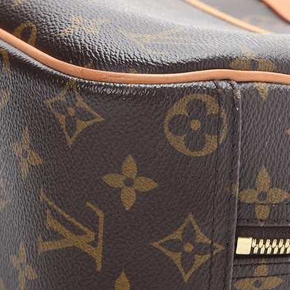 Louis Vuitton Monogram Trouville 11 of 15