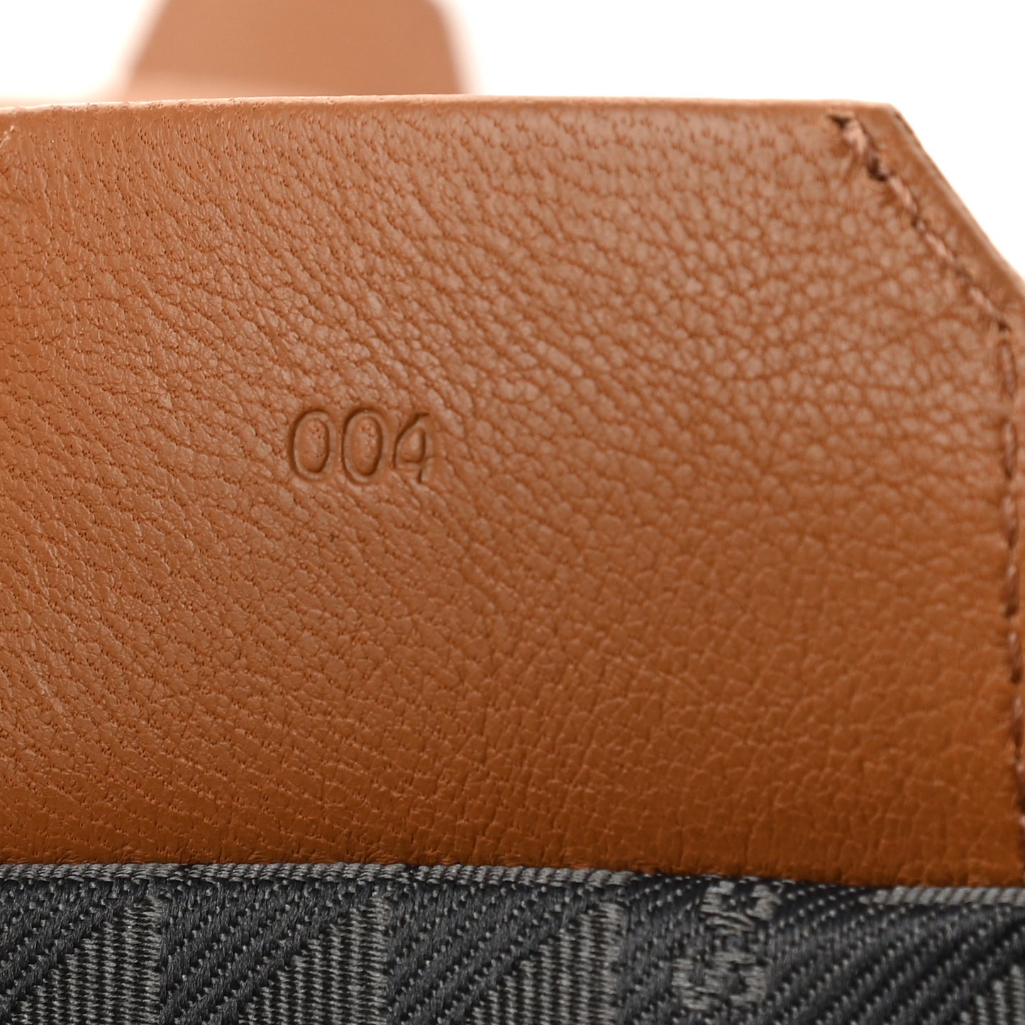 Lambskin Medium PS1 Satchel Birch