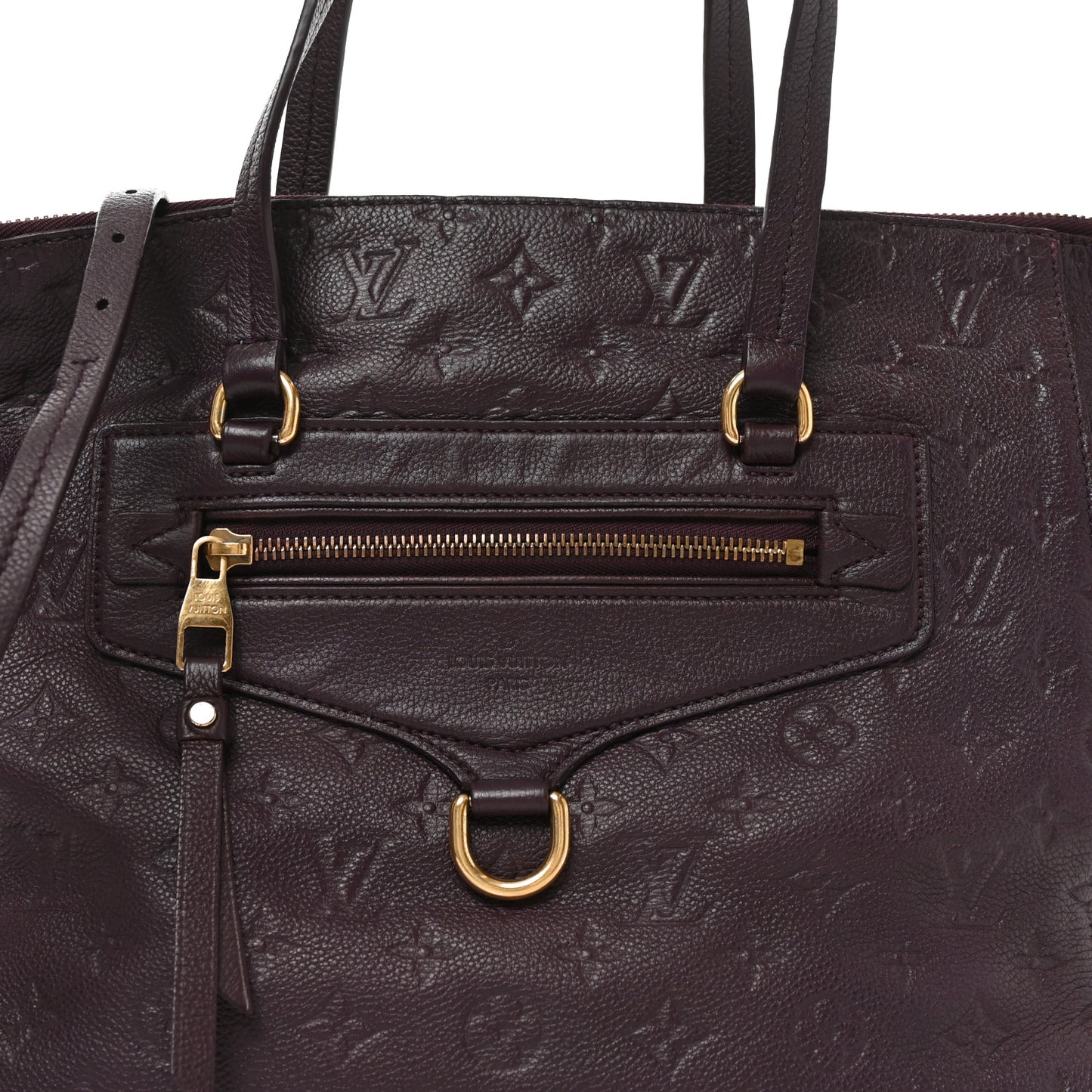 Empreinte Lumineuse PM Aube