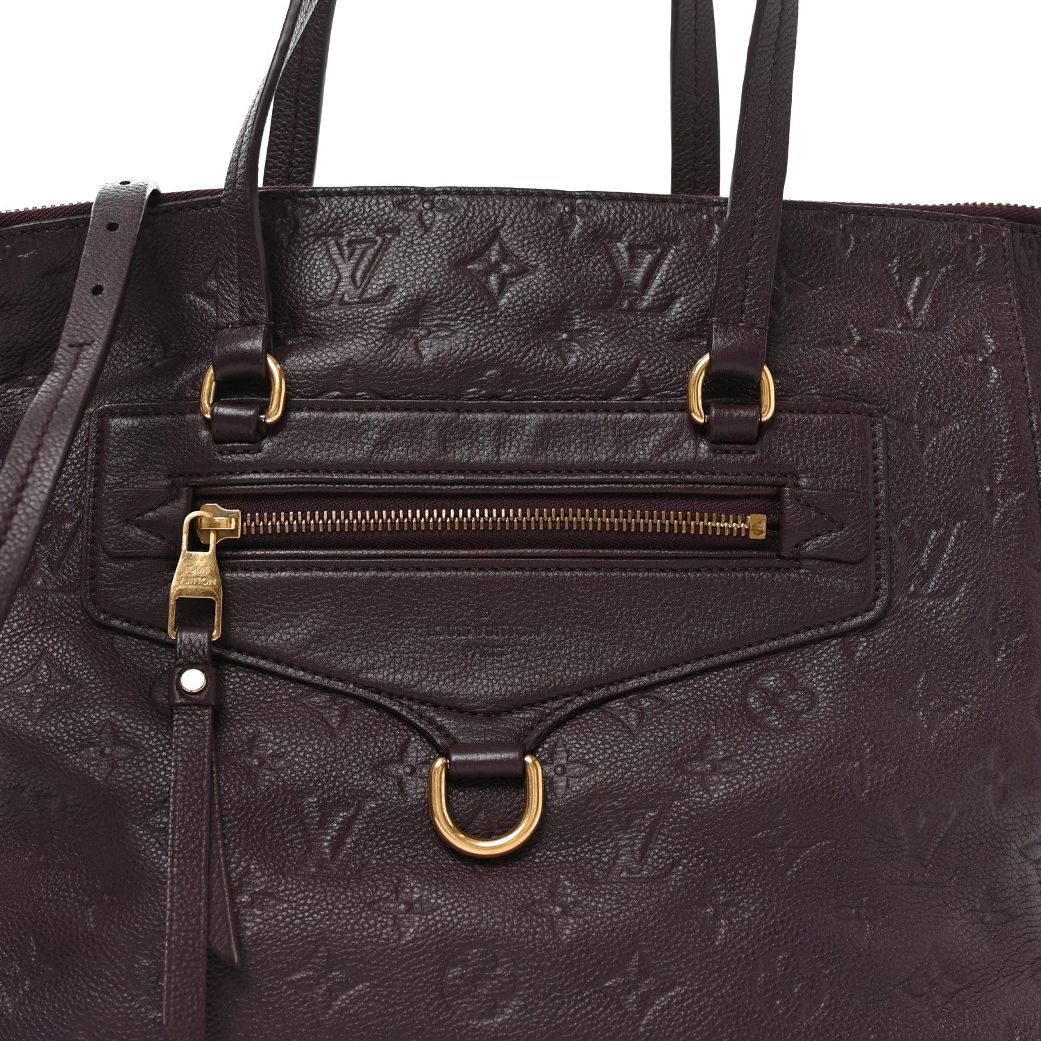 Louis Vuitton Empreinte Lumineuse PM Aube 7 of 9