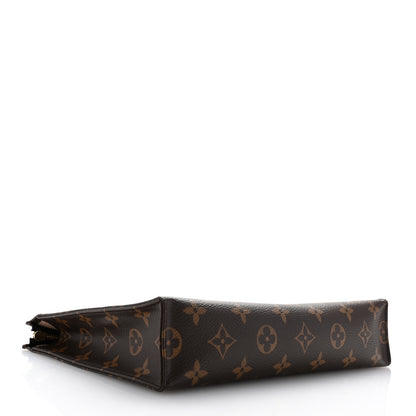 Louis Vuitton Monogram Toiletry Pouch 26 4 of 7