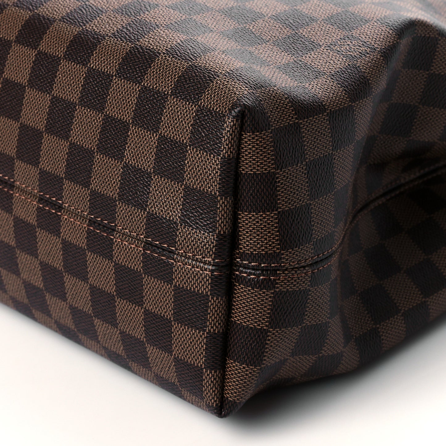 Damier Ebene Graceful MM